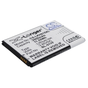 Baterie pro LG VS986