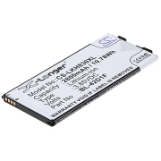 Baterie Nahrazuje LG BL-42D1F