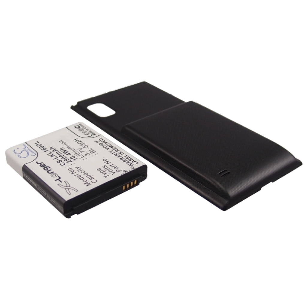 CS-LKL160DL