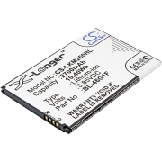 Baterie Nahrazuje LG BL-46G1F