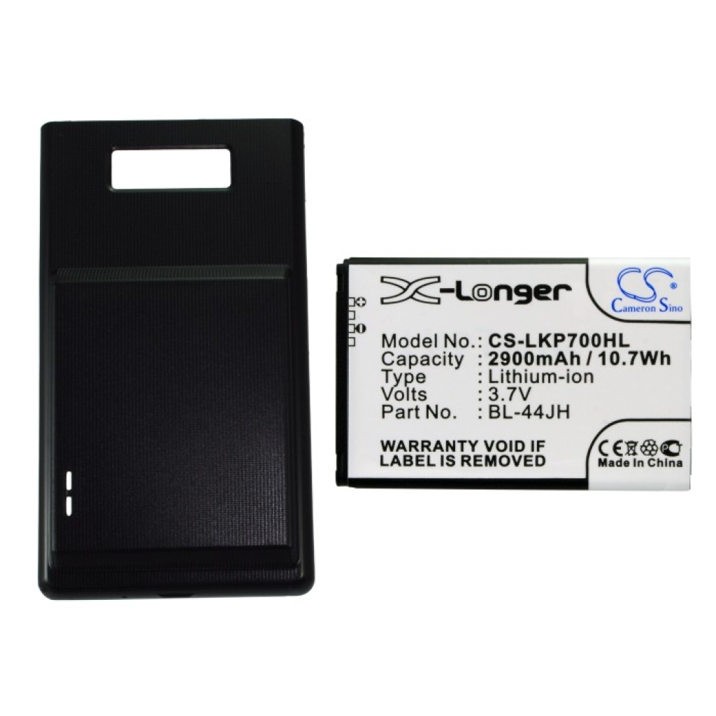 CS-LKP700HL