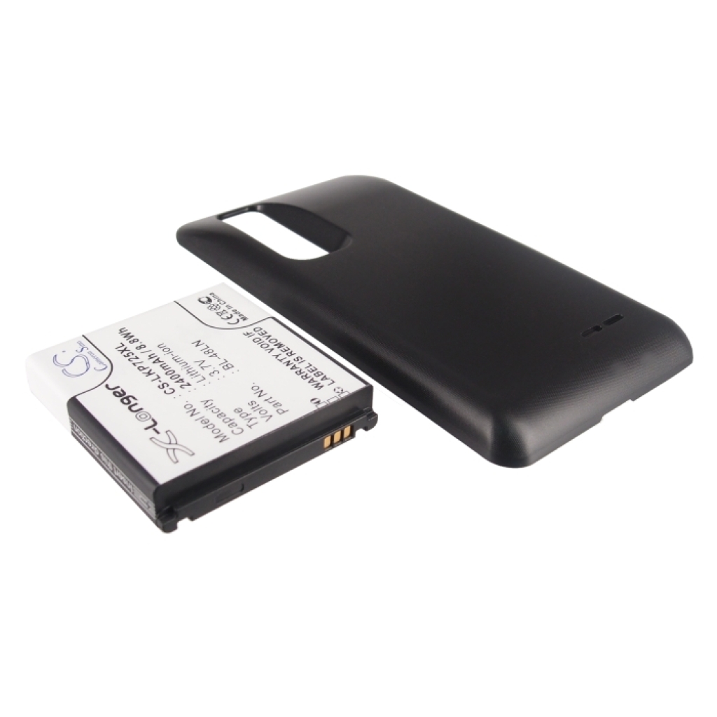 CS-LKP725XL