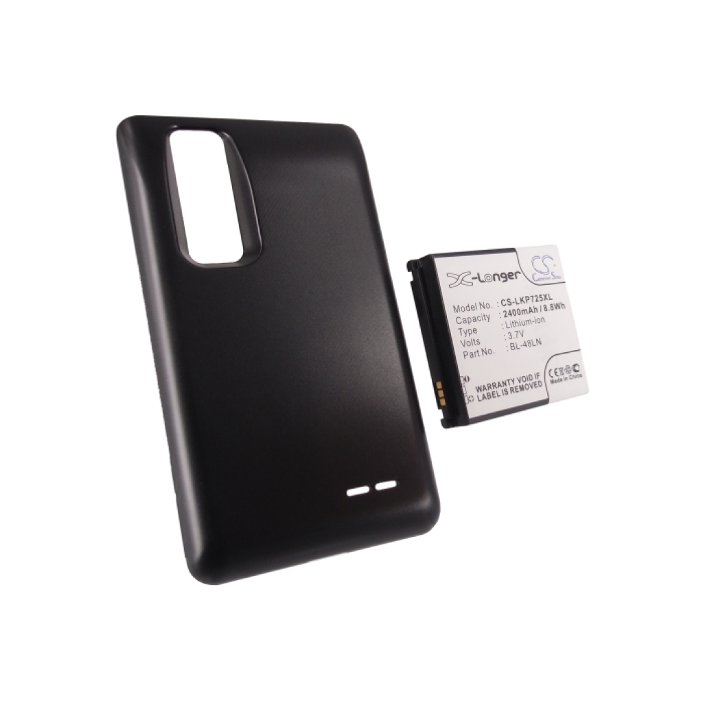 CS-LKP725XL