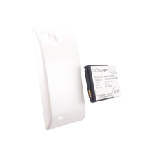 Kompatibilní náhrada baterie za LG BL-53QH