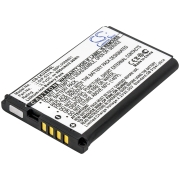Baterie Nahrazuje LG LGIP-531A