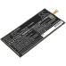 Baterie pro LG LMG850QM