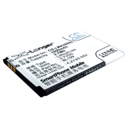 Baterie compatibleWith Lenovo