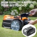 Baterie Nahrazuje LawnMaster 541286