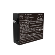 Baterie compatibleWith Ledlenser