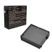Baterie pro Ledlenser MH6