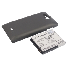 Kompatibilní náhrada baterie za LG BL-53QH,EAC61878605