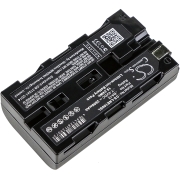 Baterie compatibleWith Baterie pro hudební nástroje