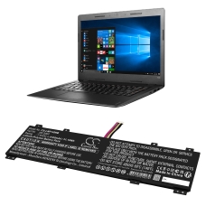 Baterie do notebooků Lenovo CS-LNP148NB
