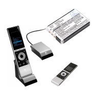 Baterie compatibleWith Baterie do dálkových ovladačů