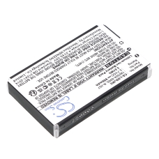 Kompatibilní náhrada baterie za Logitech 190301-0000,190304-2000,R-IG7