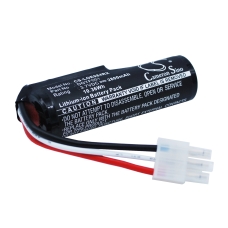 Kompatibilní náhrada baterie za Logitech 533-000096,DGYF001,GPRLO18SY002