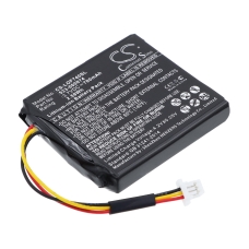 Kompatibilní náhrada baterie za Logitech 533-000074