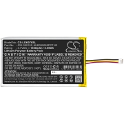 Baterie compatibleWith Logitech