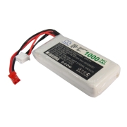 Baterie compatibleWith Rc