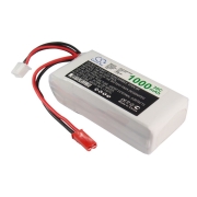 Baterie compatibleWith Rc