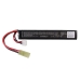 Baterie kompatibilní s Airsoft guns CS-LP110C18MT