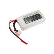 Baterie compatibleWith Rc