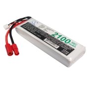 Baterie compatibleWith Rc