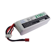 Baterie compatibleWith Rc