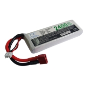 Baterie compatibleWith Rc