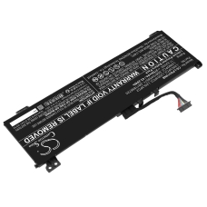 Kompatibilní náhrada baterie za LENOVO L20C3PC2,L20D3PC2,L20L3PC2,L20M3PC2,SSB10X55571...