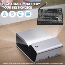 Baterie kompatibilní s Lg CS-LPH450SL