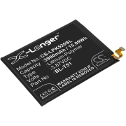 Baterie pro LG K52