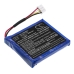 Baterie pro Qolsys IQ Panel 2