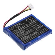 Baterie compatibleWith Qolsys