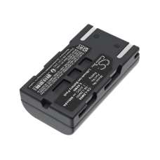 Kompatibilní náhrada baterie za Samsung SB-LSM80