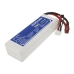 Baterie kompatibilní s Rc CS-LT965RT