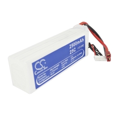 Kompatibilní náhrada baterie za RC CS-LT975RT