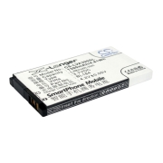 Baterie pro LENOVO A390e