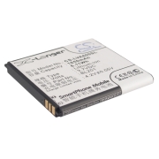 Baterie compatibleWith Lenovo