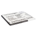 Baterie pro LENOVO A858T