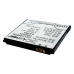 Baterie kompatibilní s Lenovo Haier CS-LVA680SL