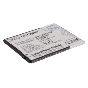 Baterie compatibleWith Lenovo