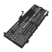 Baterie kompatibilní s Lenovo CS-LVB166NB