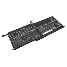 Baterie kompatibilní s Lenovo CS-LVC100NB