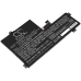 Baterie kompatibilní s Lenovo CS-LVC300NB