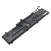 Baterie kompatibilní s Lenovo CS-LVE146NB