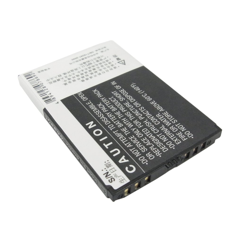 Baterie kompatibilní s Lenovo CS-LVE210SL