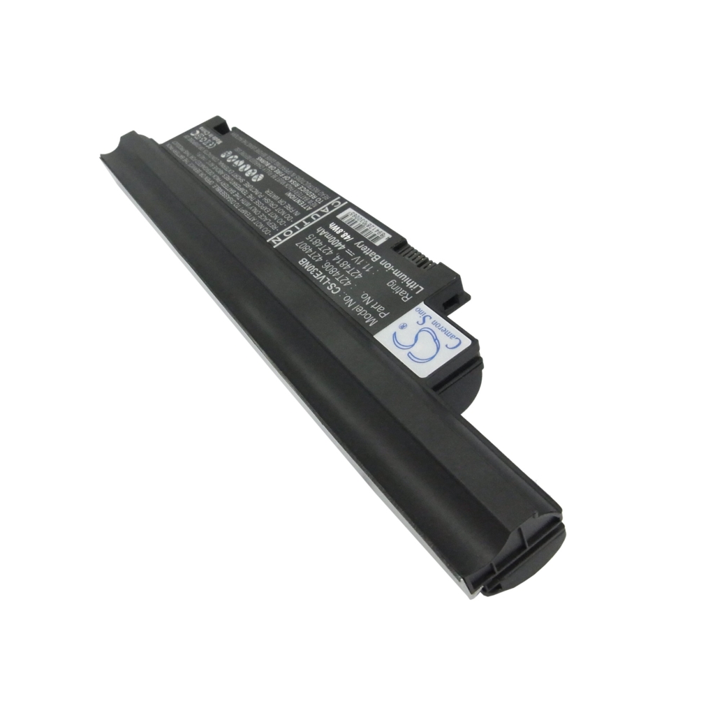 Baterie kompatibilní s Lenovo CS-LVE30NB