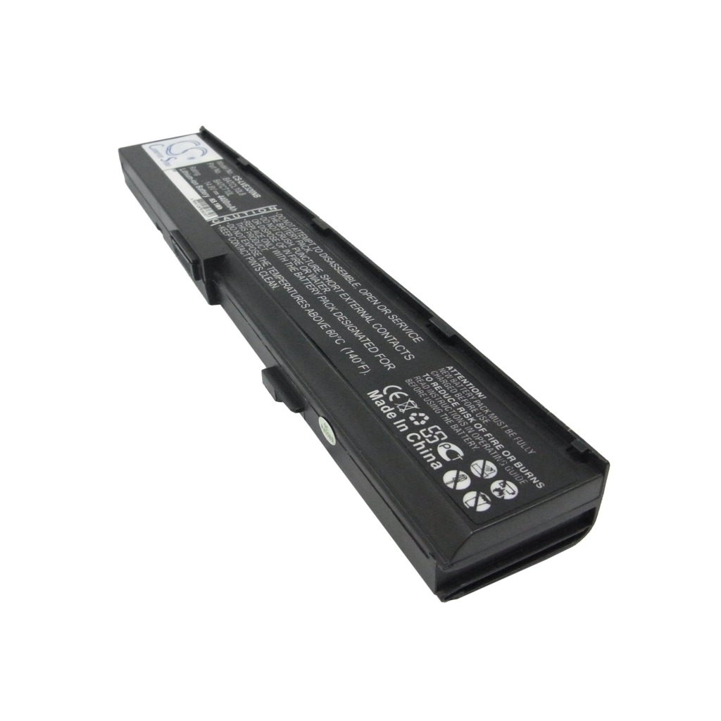 Baterie kompatibilní s Lenovo CS-LVE320NB