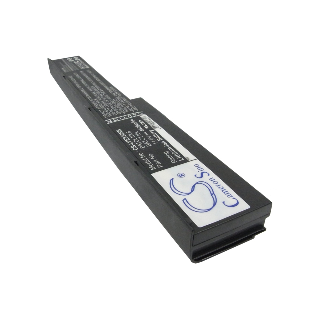Baterie kompatibilní s Lenovo CS-LVE320NB